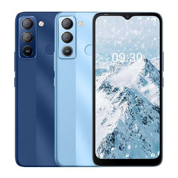 Tecno pop 5 vs tecno spark go 2021: в чем разница?