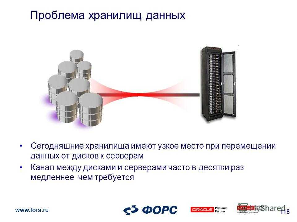Узкие места любого компьютера, что искать? - 6 ответов