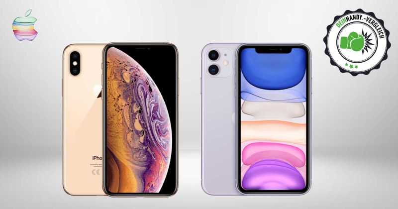 Iphone 11 против iphone xr: какая разница (и стоит ли вам обновляться)? - гаджеты - 2023