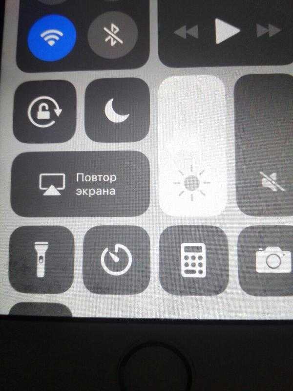 Как исправить застрявшие пиксели на айфоне?