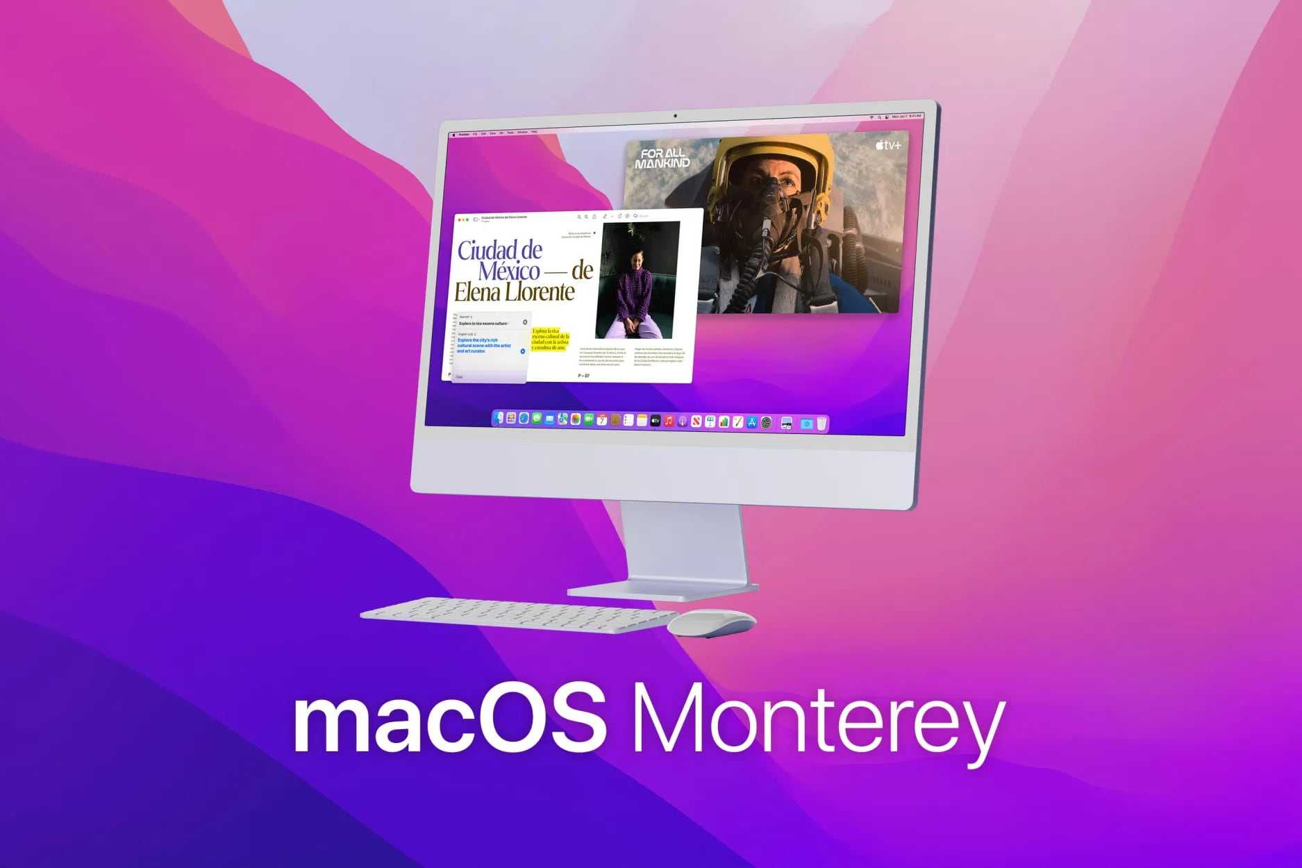 Macos 12 monterey features and everything you need to know | techradar