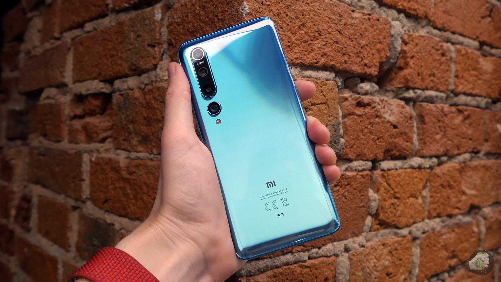 Обзор poco x3 — почти флагман с 3-дневной автономностью - super g