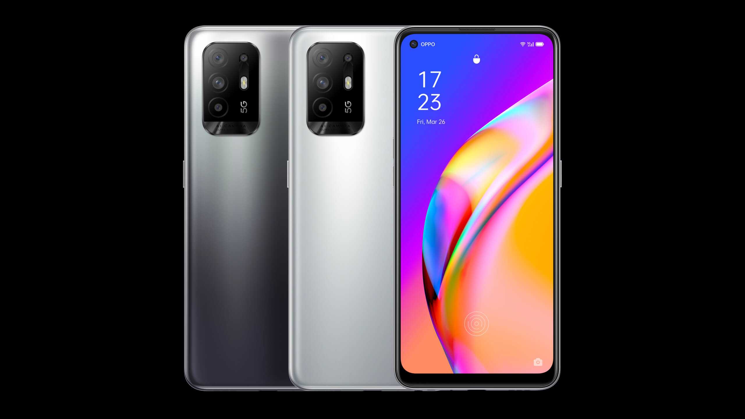 Рейтинг смартфонов oppo 2023