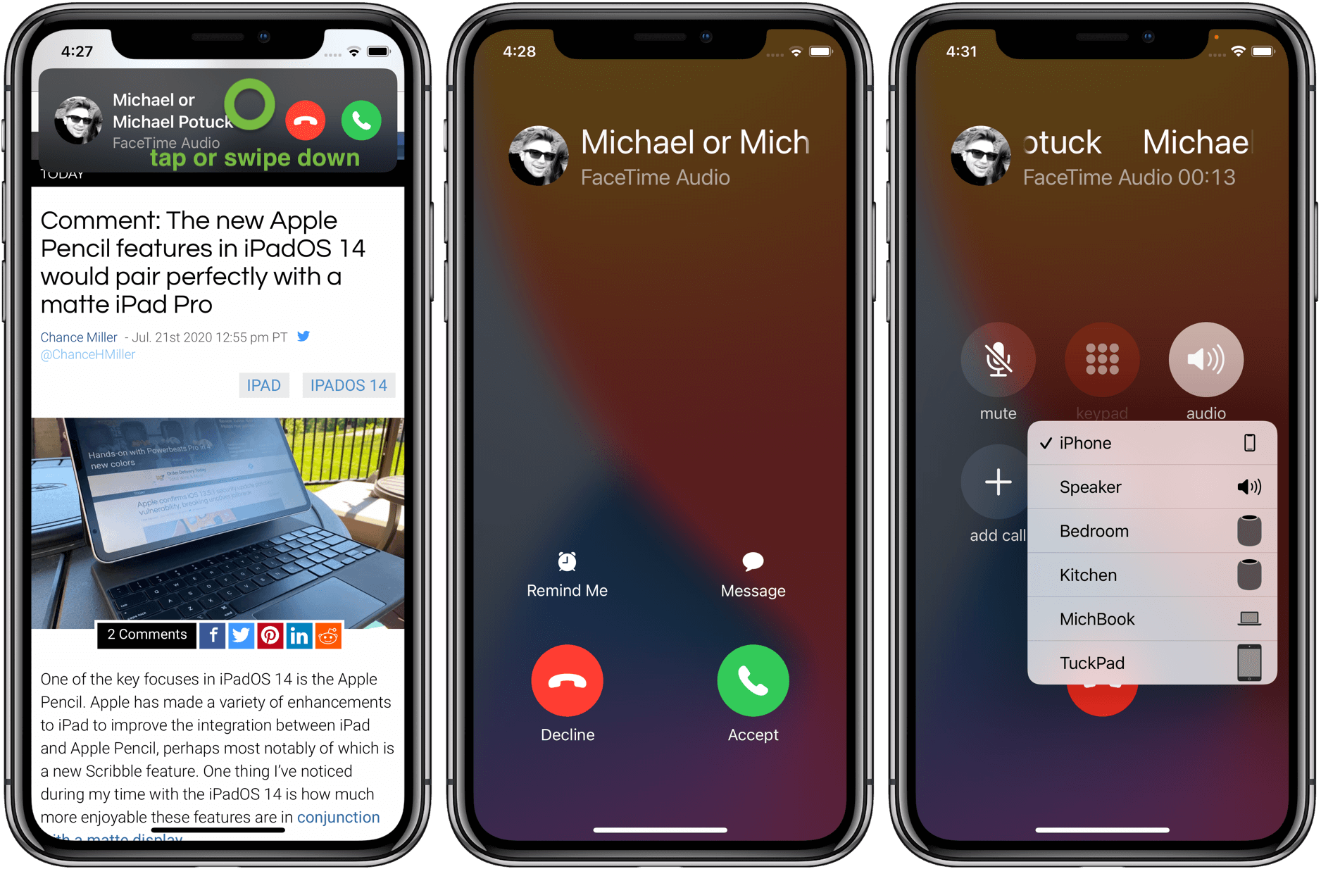 Почему я не могу позвонить с iphone?  8 способов решить