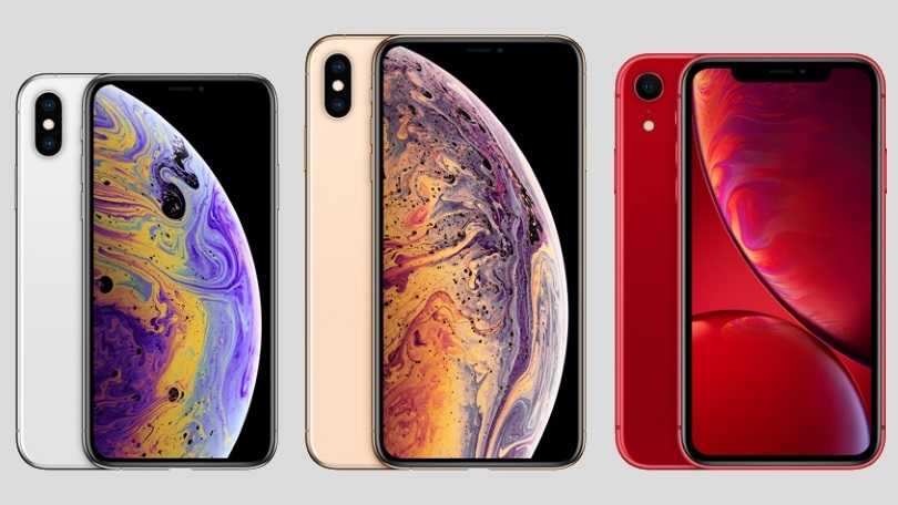 Непредвзятый обзор iphone xs max