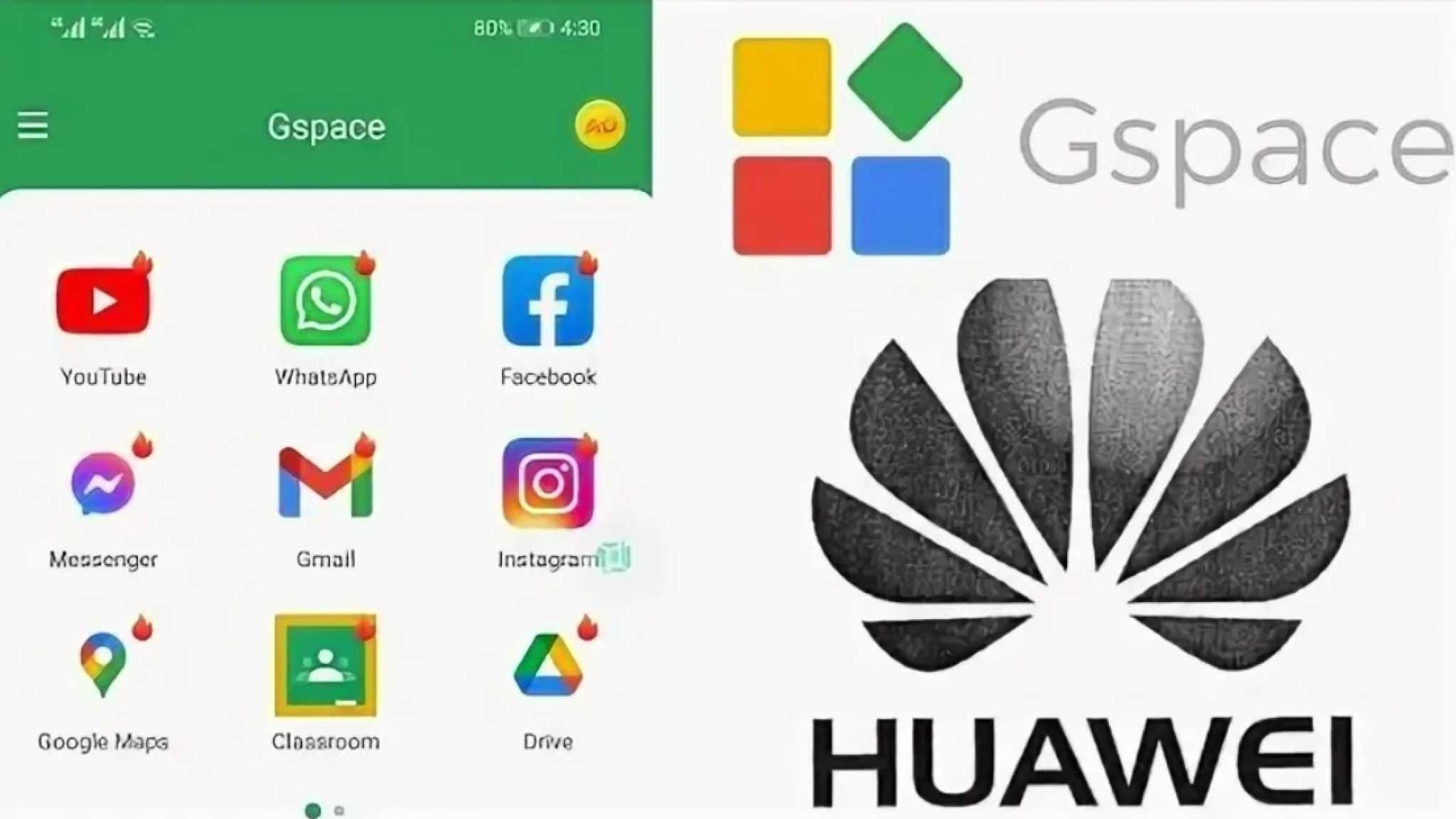 С google-сервисами: ставим в четыре шага установщик gbox на смартфон huawei | tochka.by