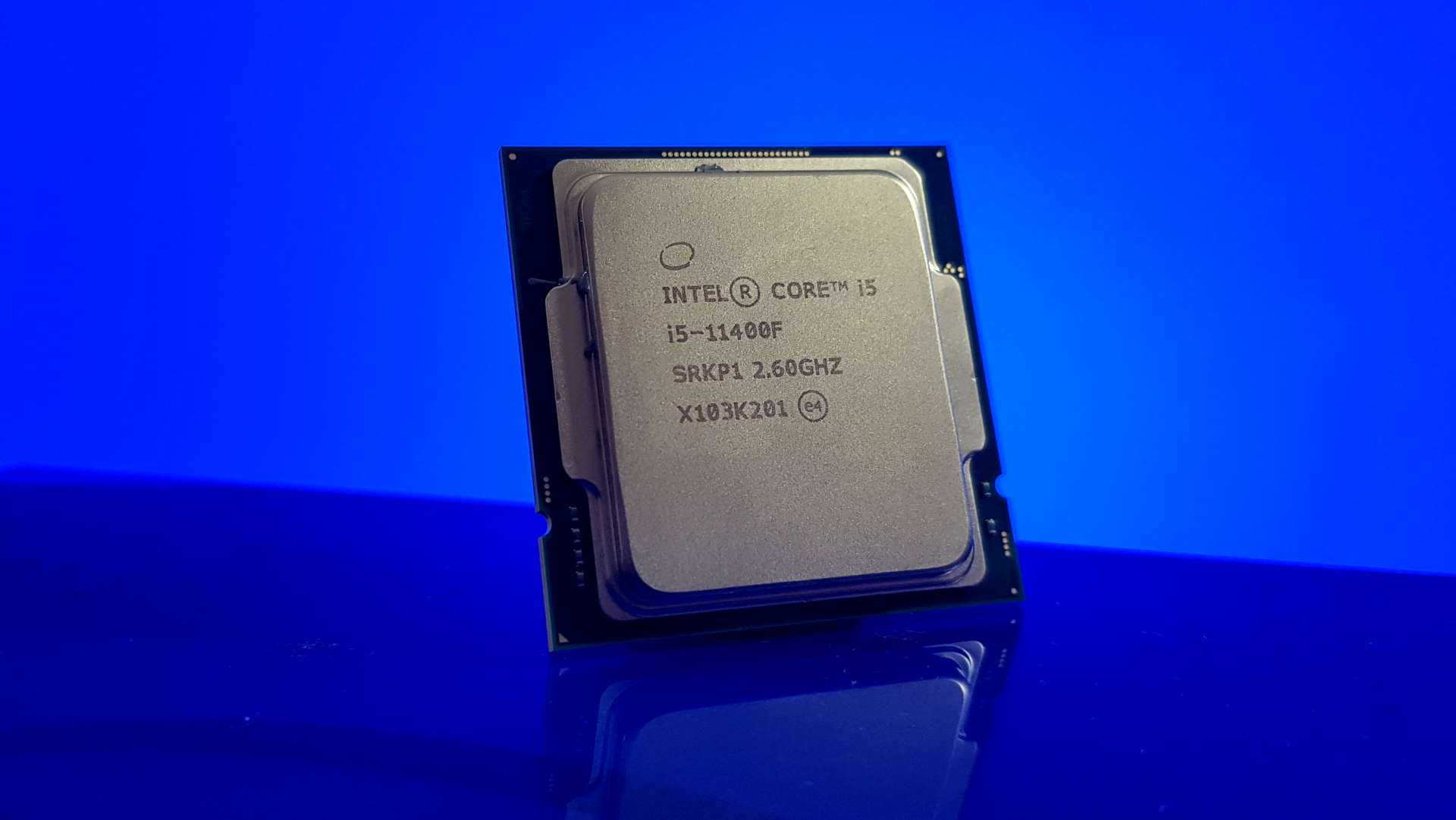 Процессор intel на 2024 год – лучший cpu для игр и рабочей станции