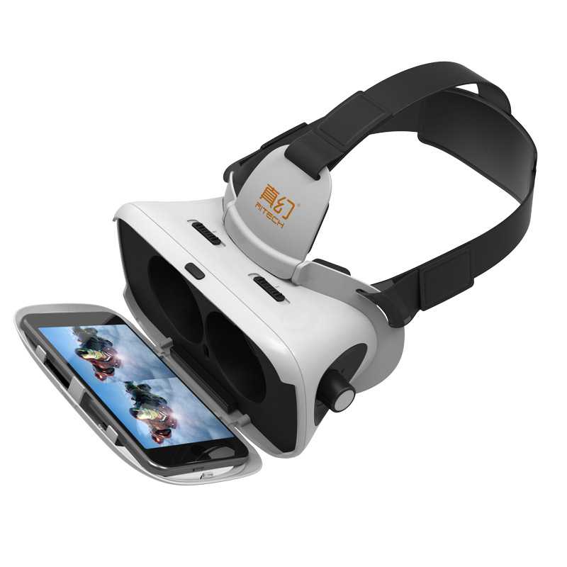 7 best vr players for iphone in 2023