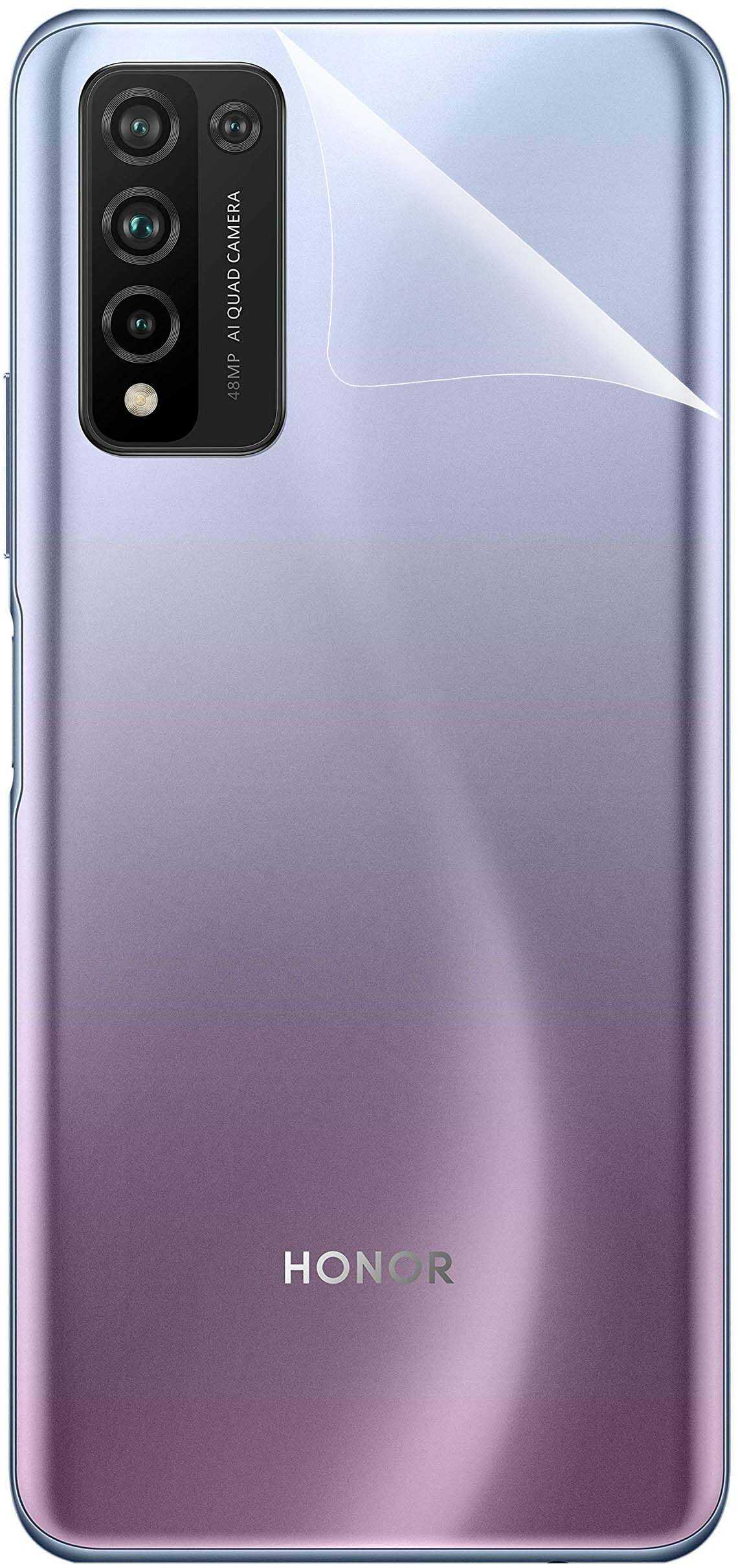 Honor 10 lite обзор