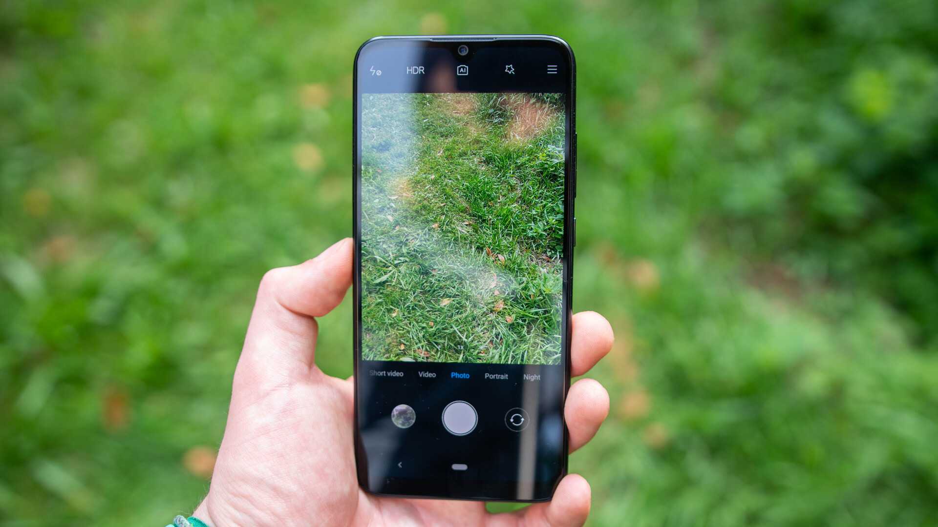 Характеристики poco m4 pro 5g