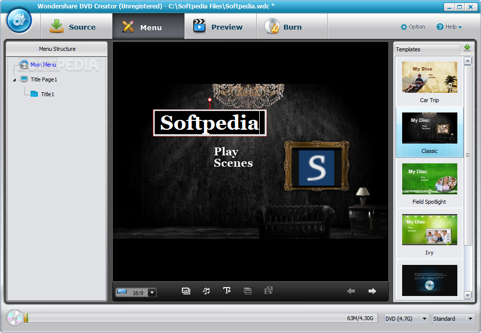 Лучшие программы для записи dvd для windows
