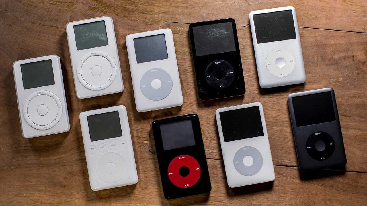 Best apple ipod touch alternatives 2023: budget and premium | what hi-fi?