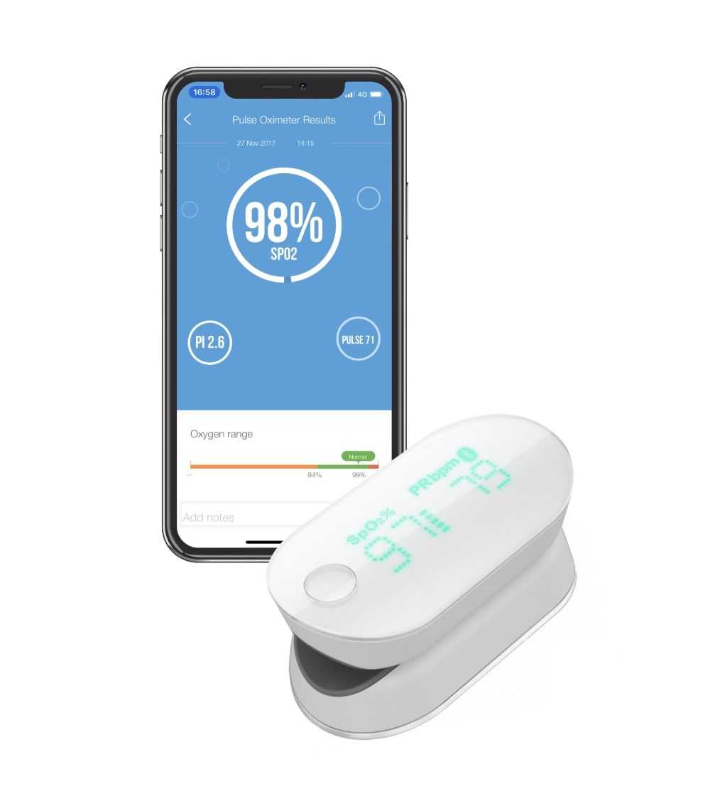 Ihealth am3: инструкция по подключению к iphone