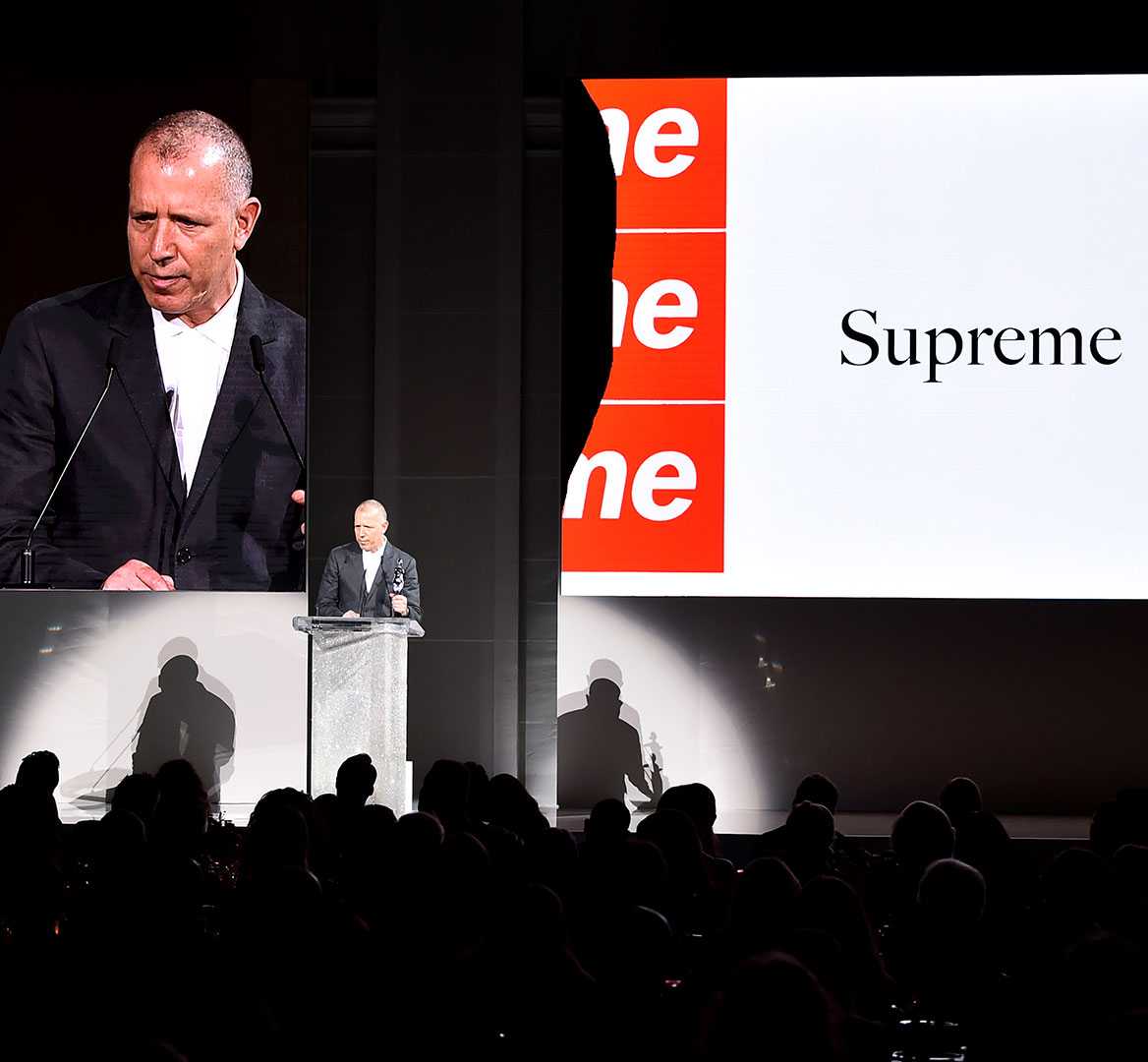 Supreme: история бренда