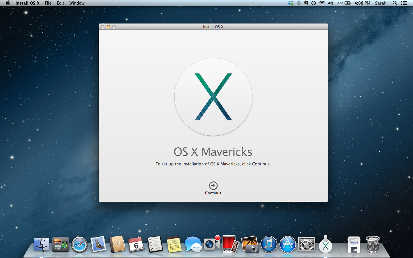 Список версий macos: название каждой версии mac os x, включая последнюю