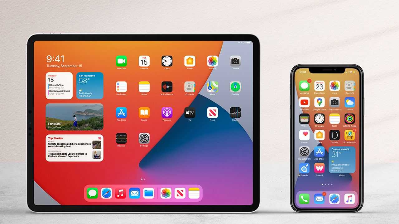 ▷ipados 14 perfects the ipad experience 🥇