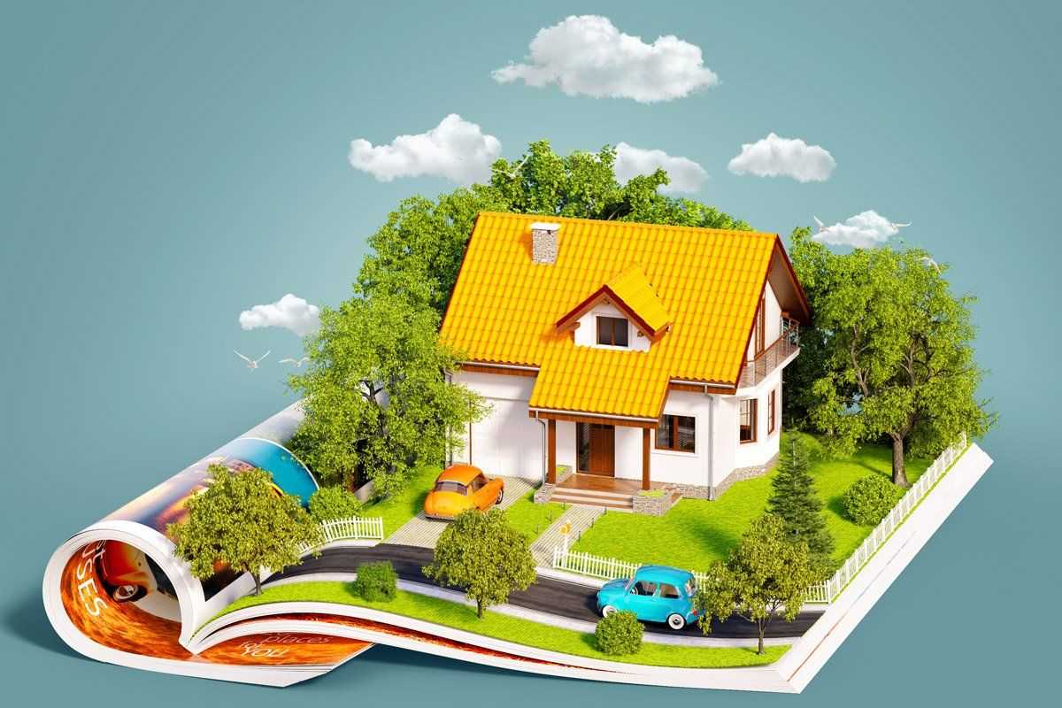 Продажа зарубежной недвижимости