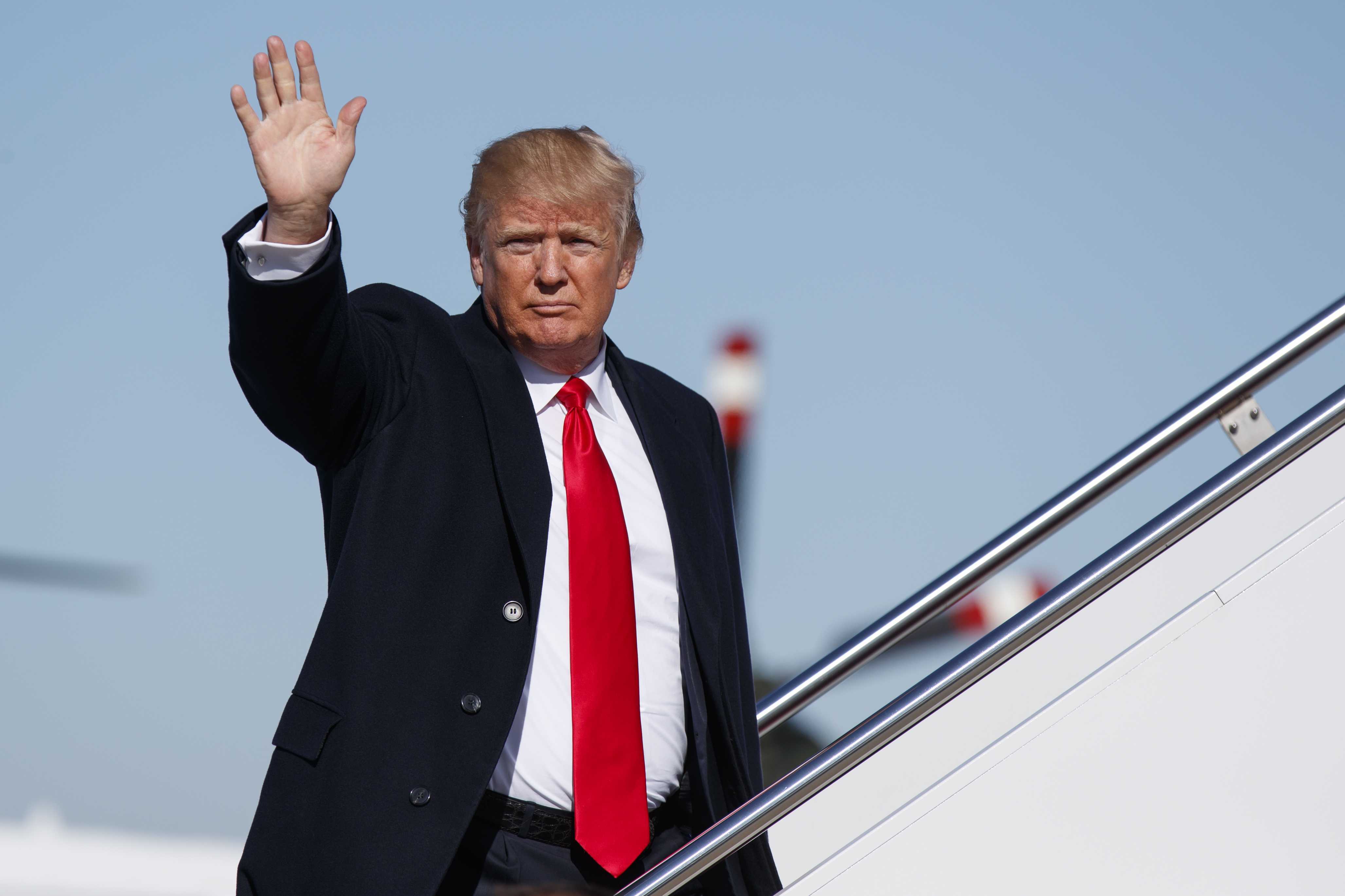 Биография президента дональда трампа: взлеты, падения и секреты
