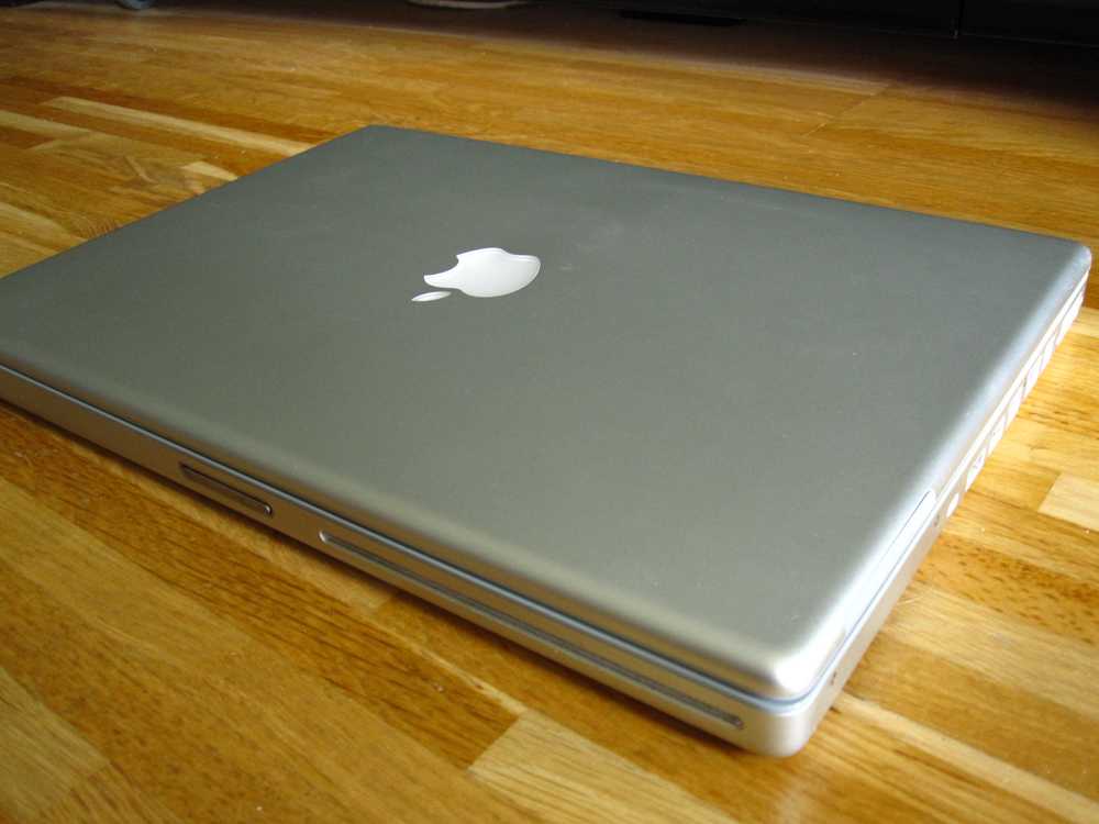 Покупаете подержанный macbook?  основные советы для рассмотрения