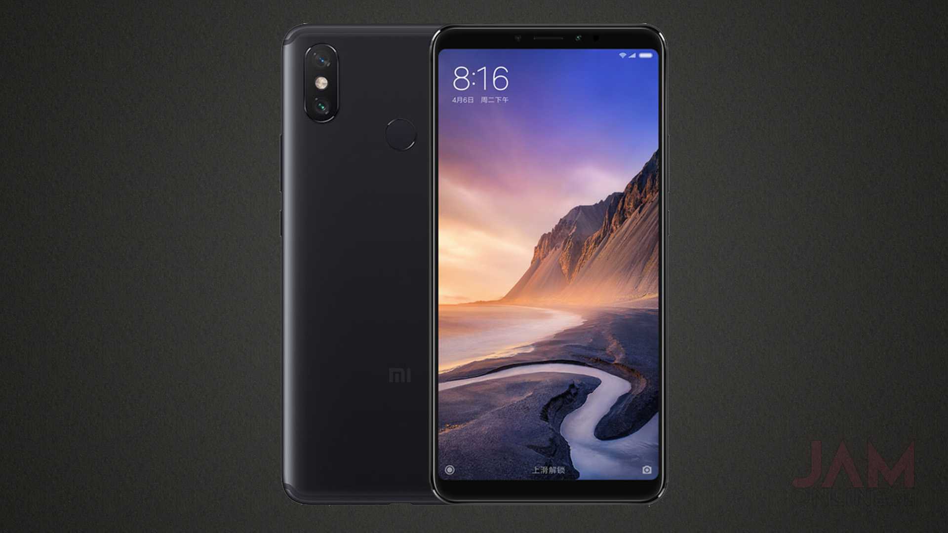 Xiaomi mi max 3: начало продаж, предполагаемые характеристики и размеры