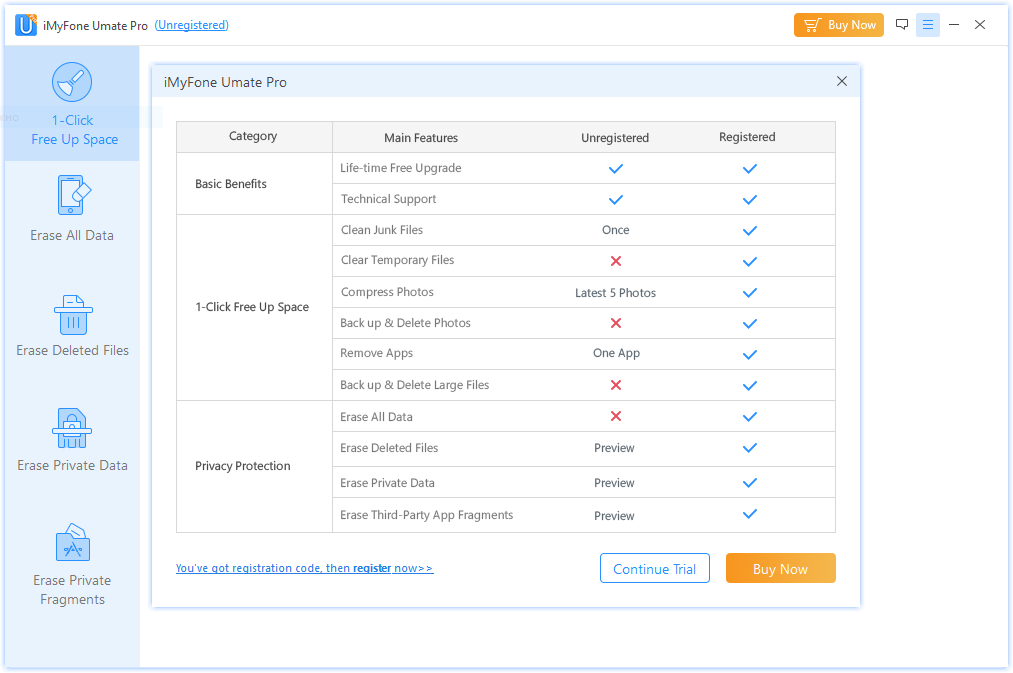 Keeping your ios data safe: a detailed guide on using imyfone umate pro - toptensocialmedia