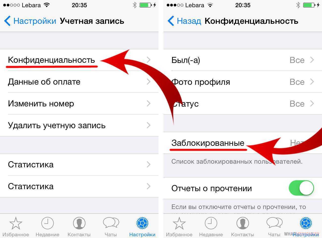 Iphone imei check – sim-lock, network, blacklist & icloud status