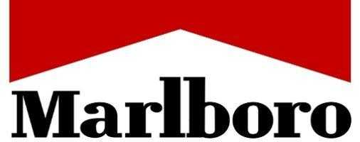 Упаковка мальборо. история бренда marlboro