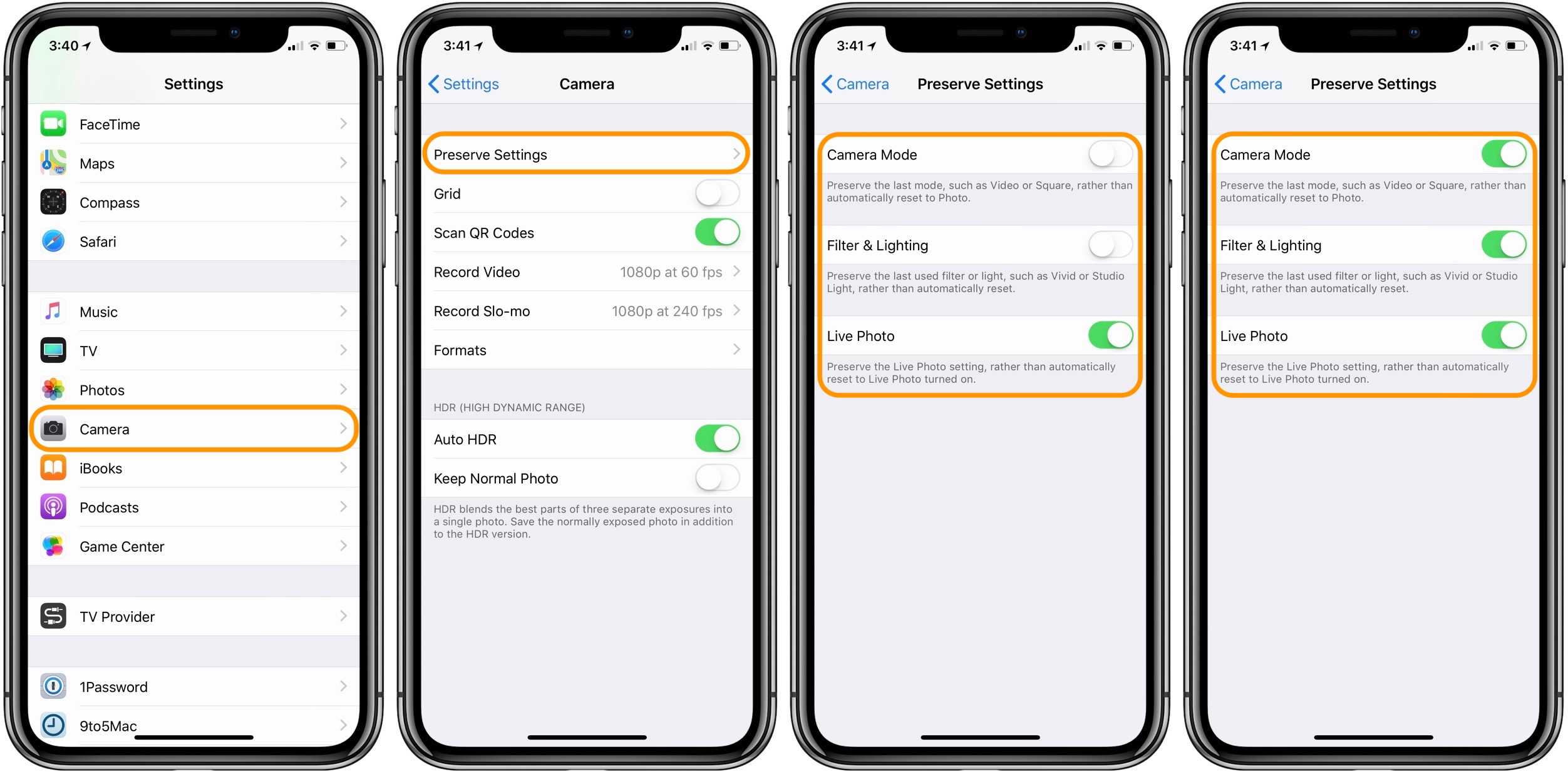 Лучшие аудио и видео форматы для телефонов iphone и android
