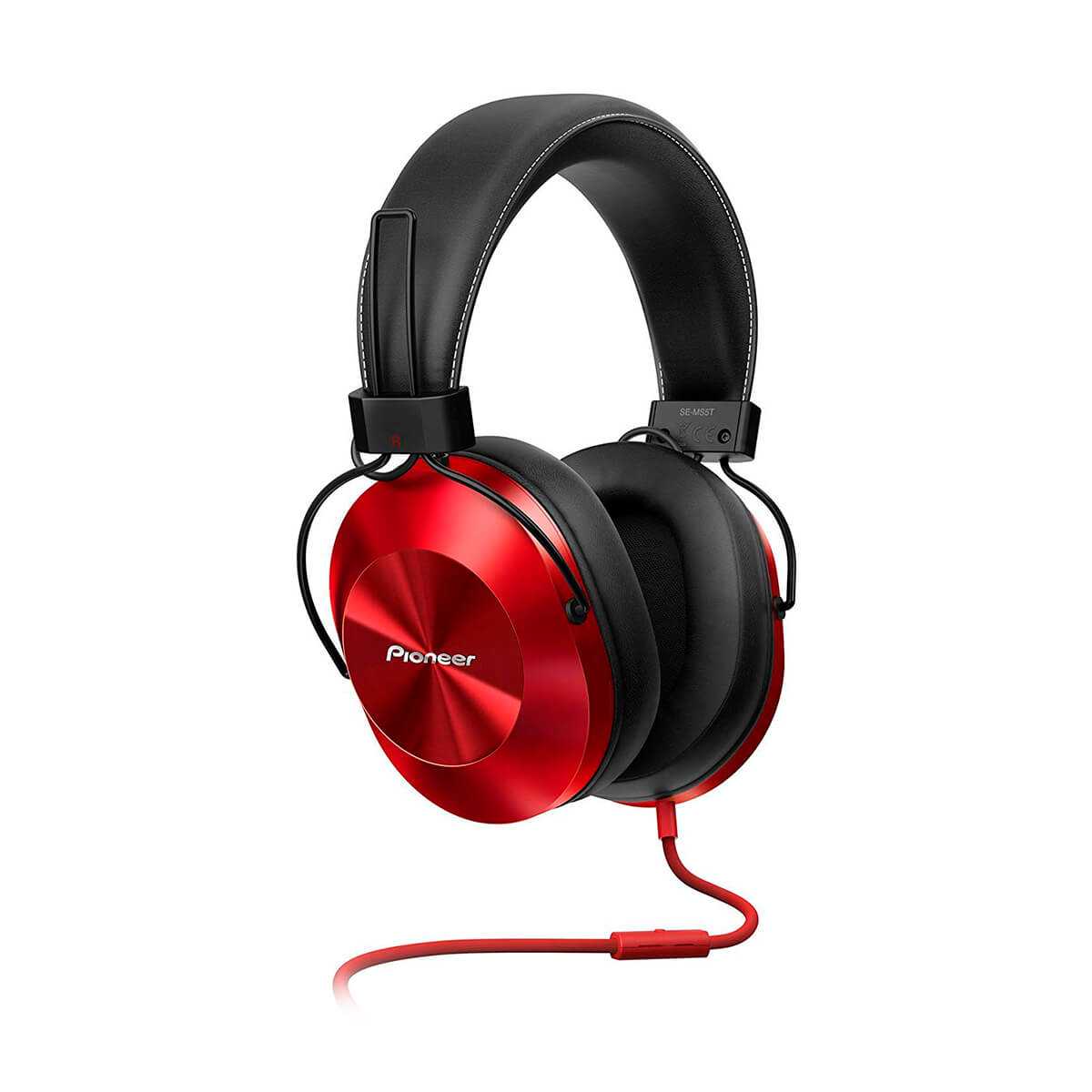 Личный опыт использования наушников pioneer se-ms5t