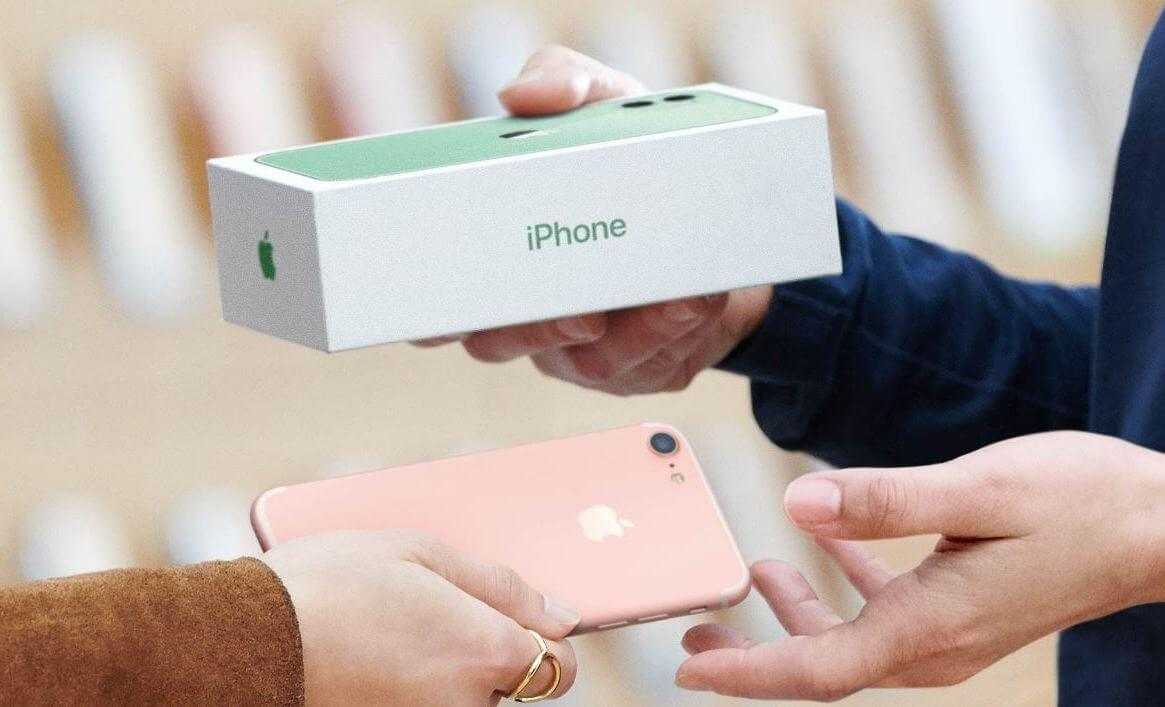 Trade-in iphone в россии — условия программы, какие iphone принимают, как рассчитать цену старого смартфона. apple запустила trade-in в россии