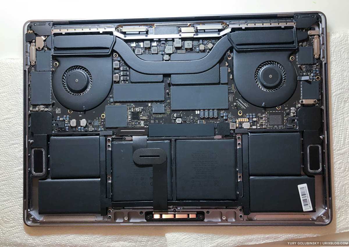 Как проверять статус состояния батареи в macbook и количество циклов перезарядки