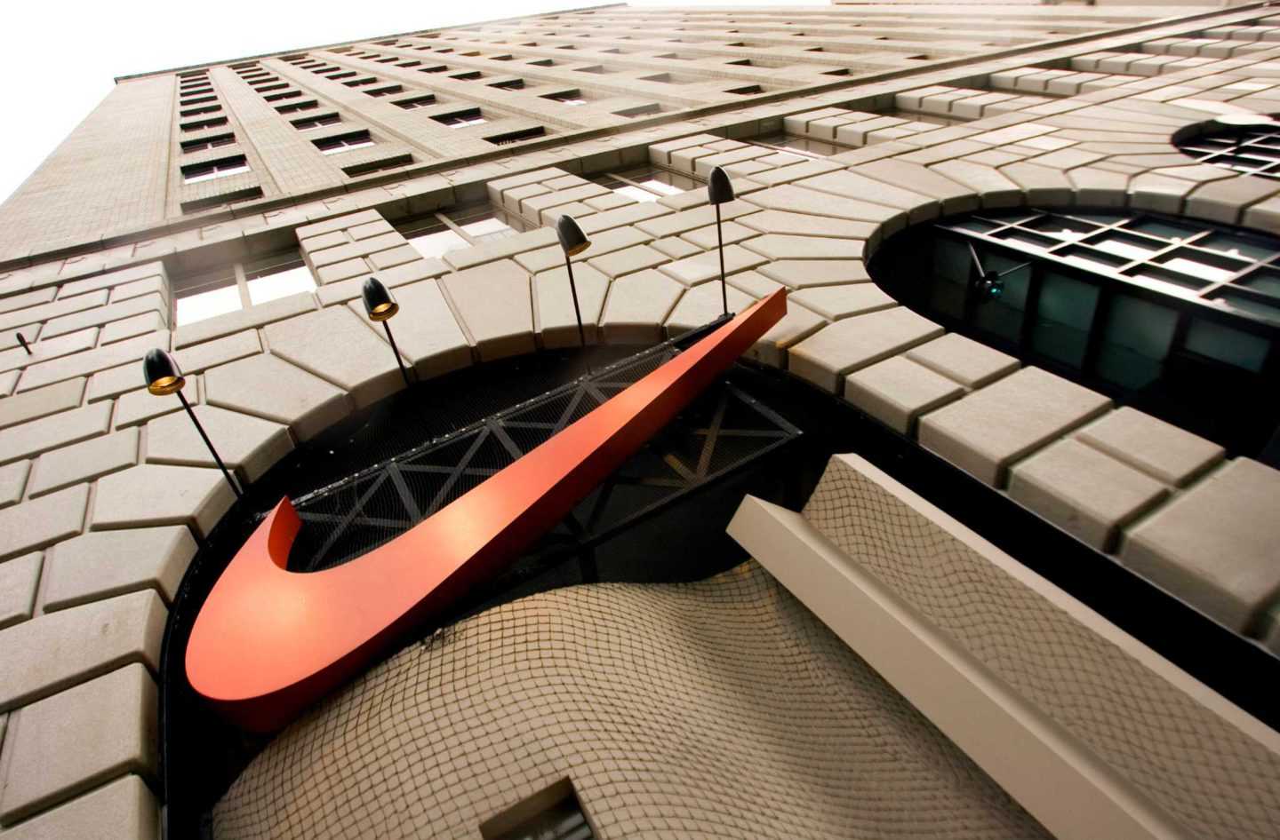 Основные ценности nike: миссия, видение и успех