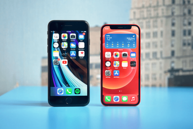 Iphone 12 mini или iphone 13 mini: какой выбрать - appleinsider