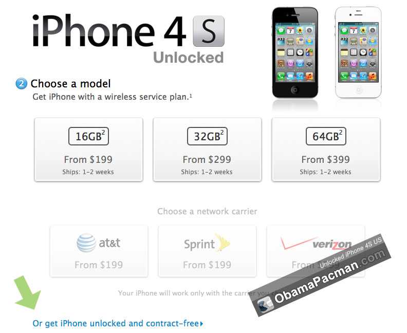 How to unlock sprint iphone for any carrier (at&t, t-mobile, verizon, etc.)