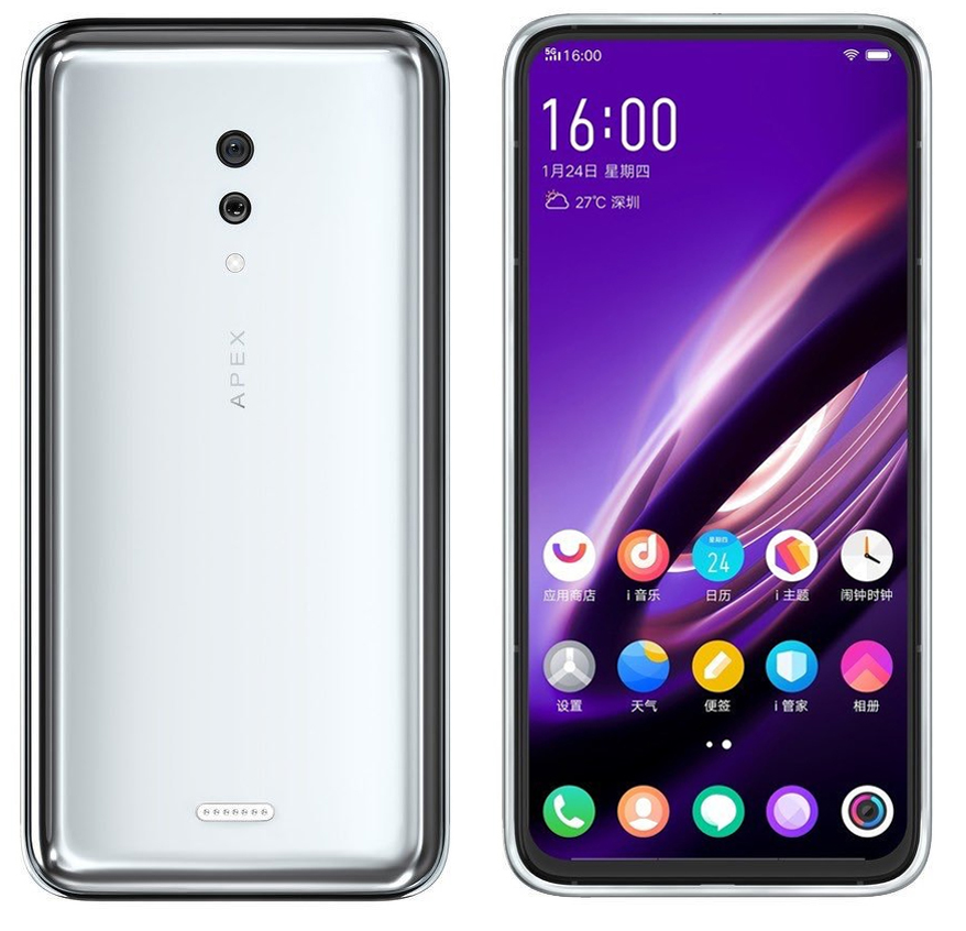 Vivo apex 2019 price in india 2023, full specs & review | smartprix