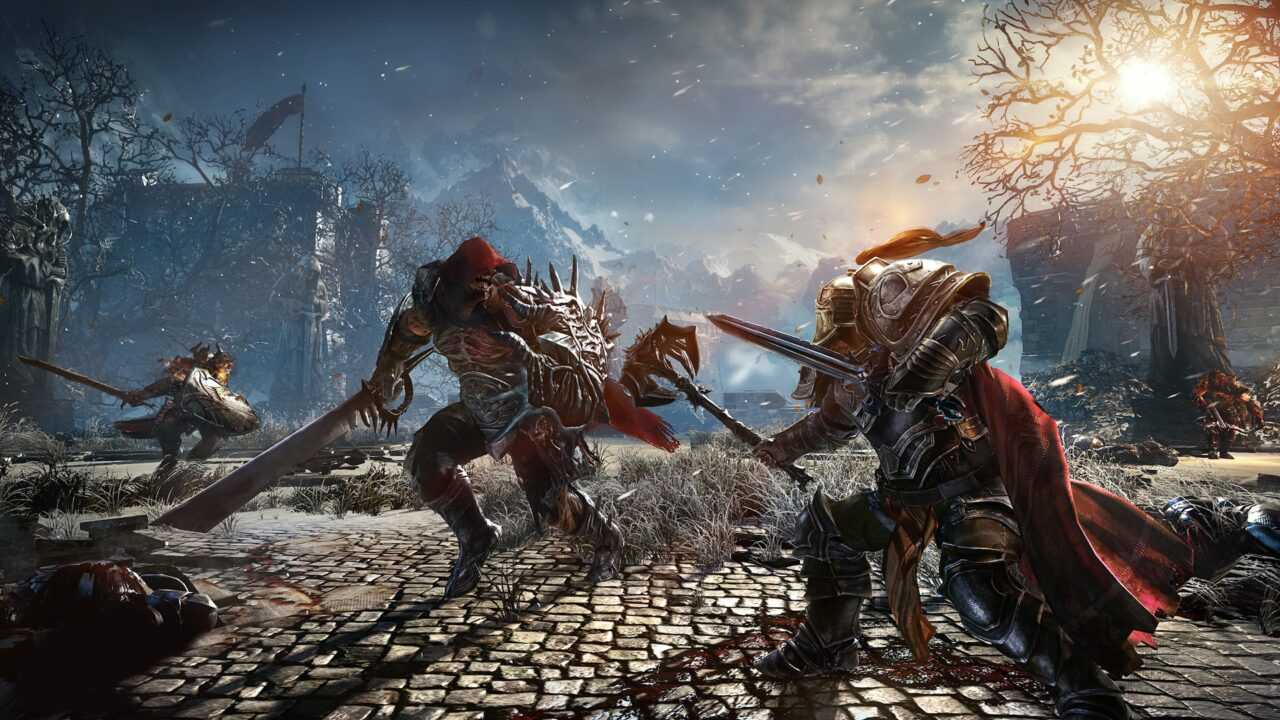 Top 28 new rpgs of 2023 - gameranx