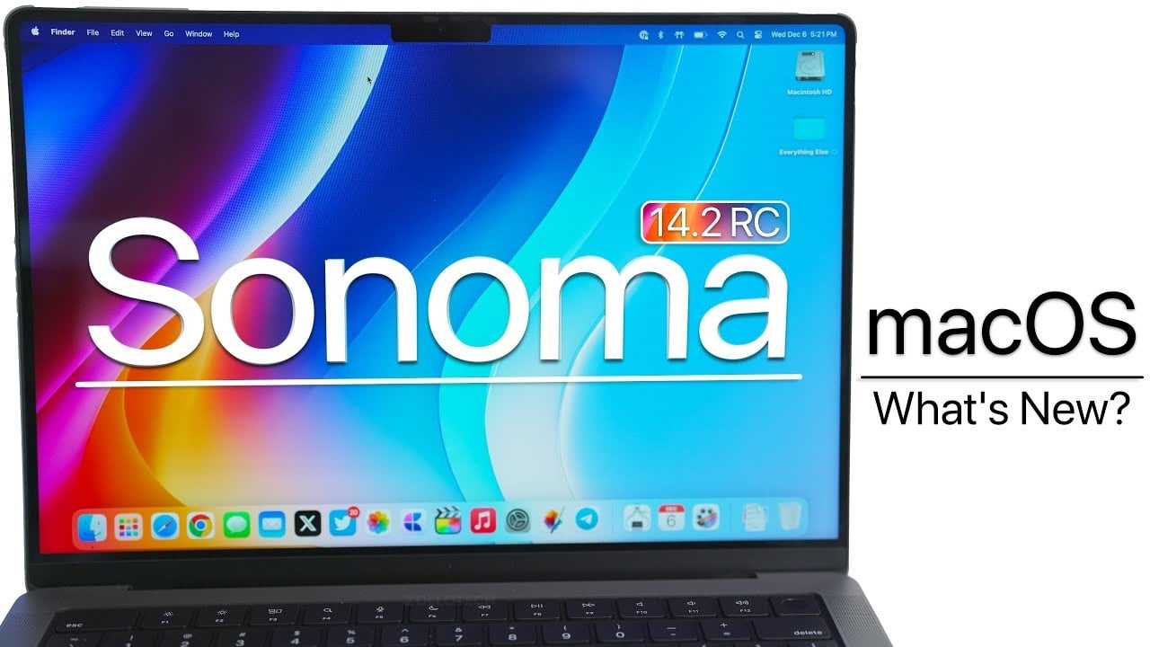 Релиз ios 14.2: что нового