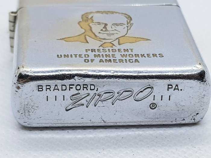 Дай мне свою руку zippo: все о легендарных зажигалках zippo