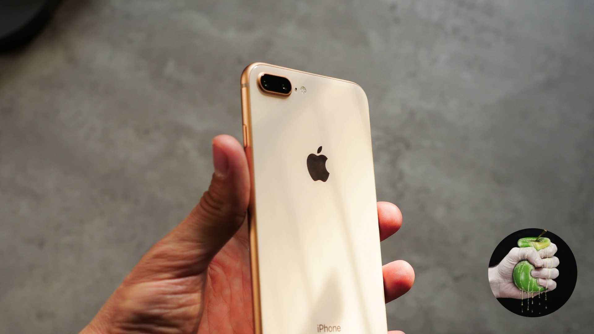 How much storage space does 4k video take up on your iphone 8 or 8 plus? | imore