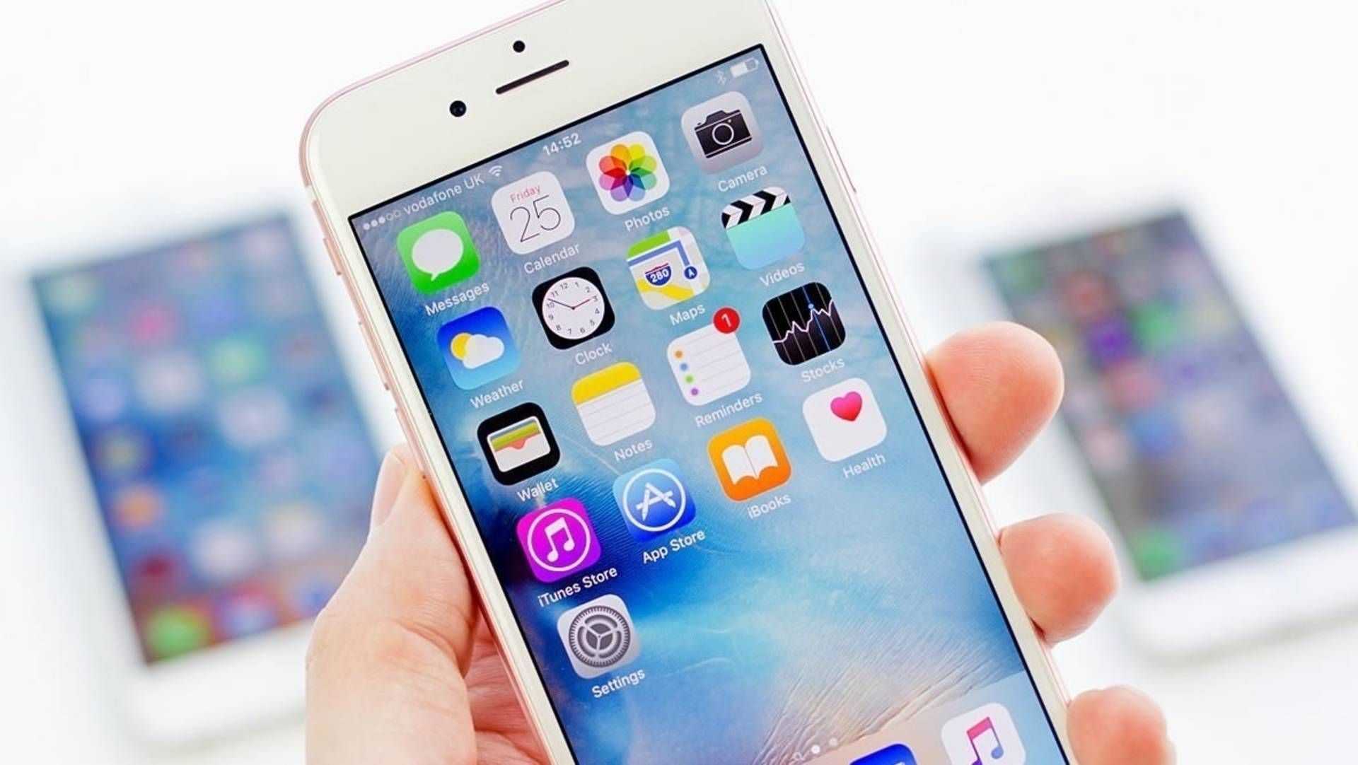 8 способов ускорить работу iphone