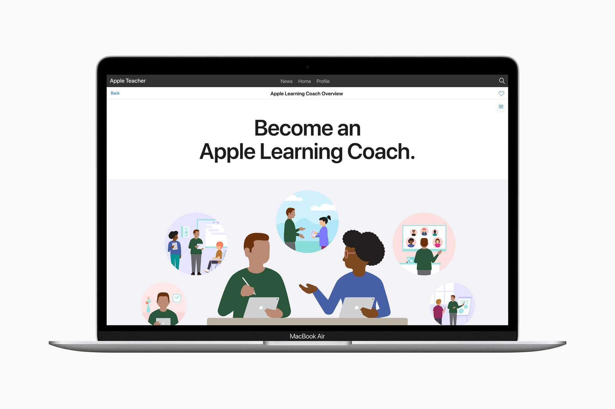 Что нового в ios 12?