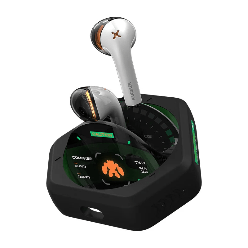 Как сделать калибровку батареи кейса и наушников airpods