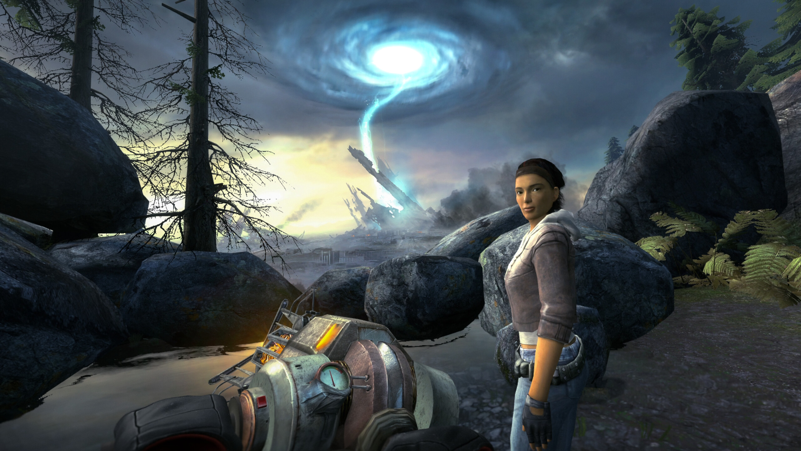 Какой шлем выбрать для игры в half-life alyx: рекомендации и обзоры