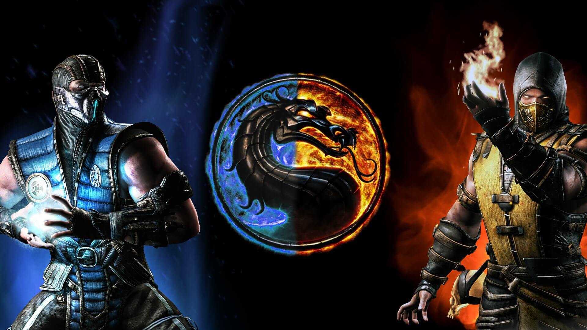 Mortal kombat 1 system requirements revealed: requires over 100gb storage