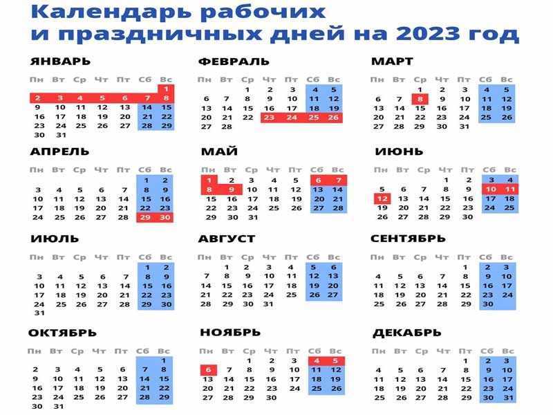 Праздники 12 января