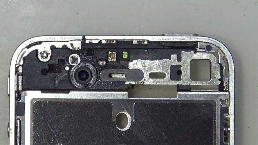 Почему экран iphone не гаснет автоматически и что делать?