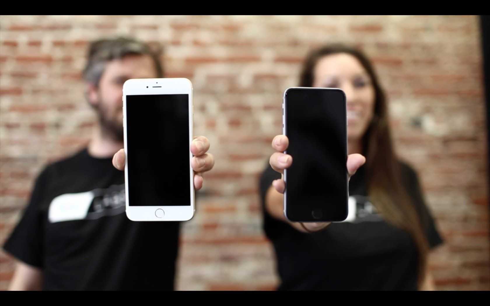 Iphone 6 отзывы - apple - первый независимый сайт отзывов россии