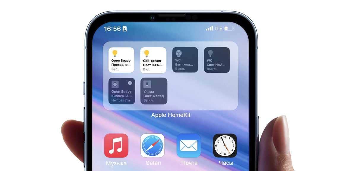 Все новые функции ios 12, о которых вам нужно знать