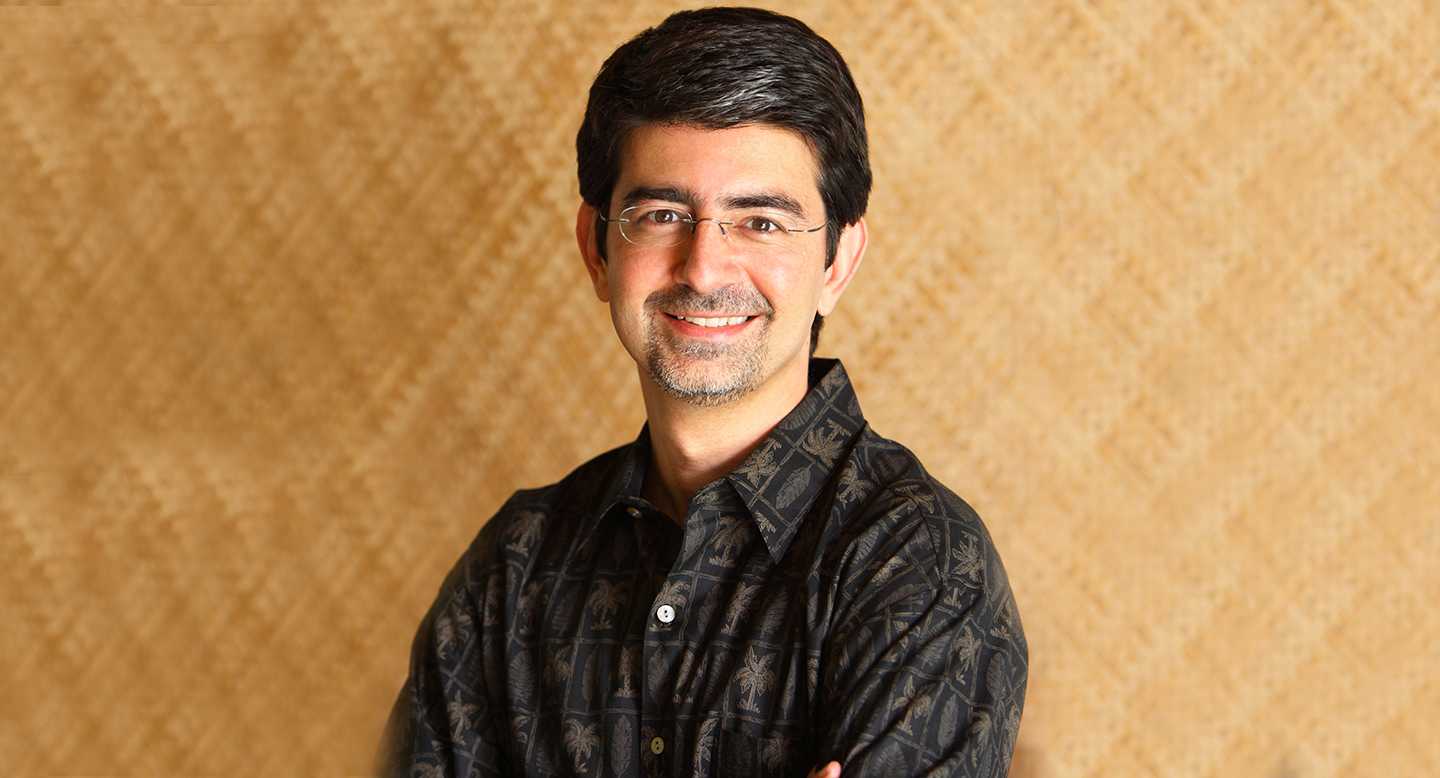 Pierre omidyar - influencewatch - influencewatch