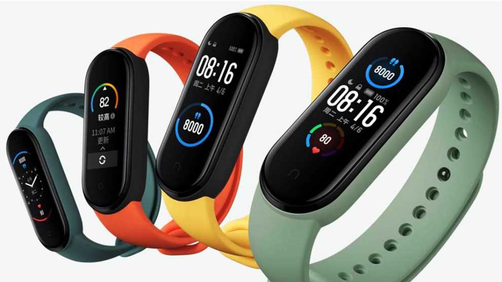 Попробовал xiaomi mi band 4. почему его так отчаянно хвалят?